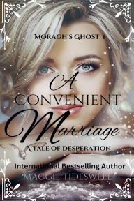 Title: A Convenient Marriage, Author: Maggie Tideswell