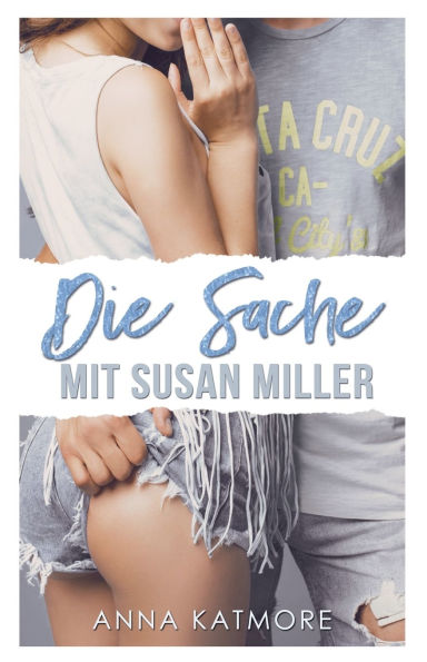 Die Sache mit Susan Miller