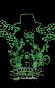 Title: 13utterfly: El Laberinto del Tiempo, Author: Carlos Madrigal Flores