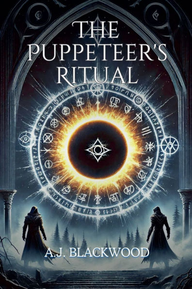 The Puppeteer's Ritual