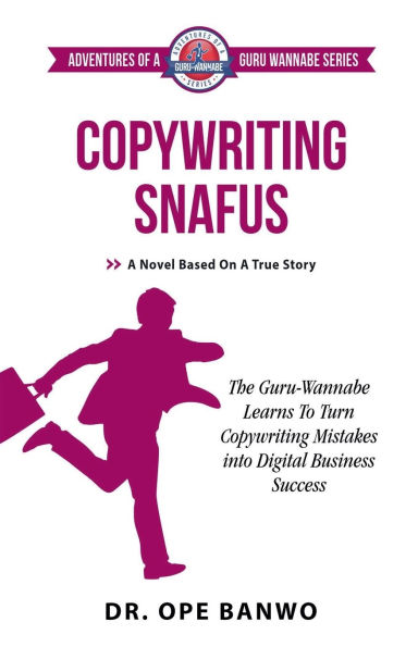 Copywriting Snafus