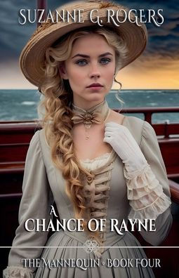 A Chance of Rayne