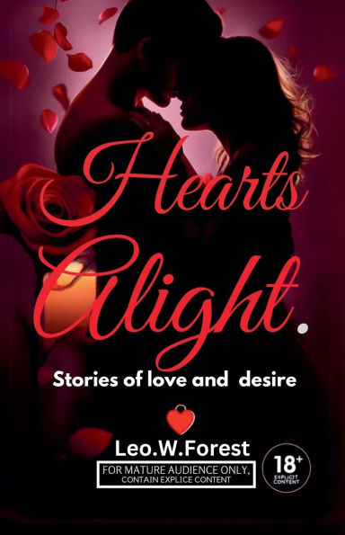 Hearts Alight