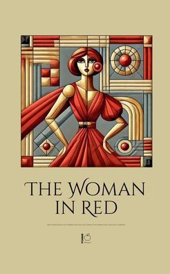 The Woman Red And Other Bilingual Norwegian-English Stories for Norwegian Language Learners