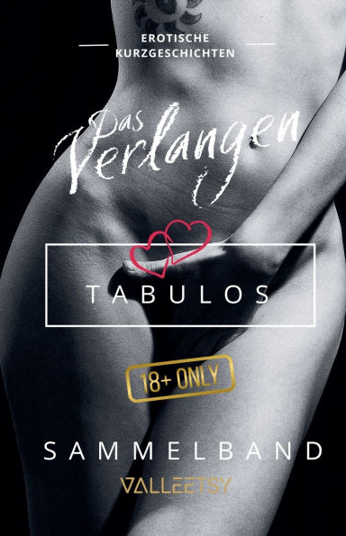 Das Verlangen Tabulos Sammelband