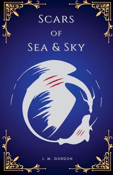 Scars of Sea & Sky
