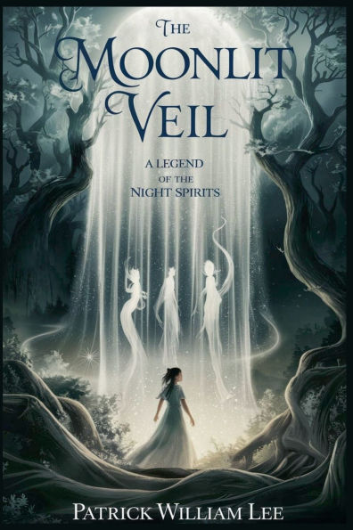 The Moonlit Veil