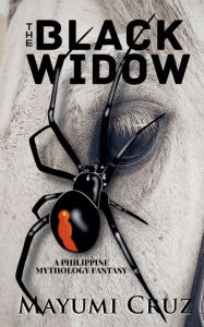 Title: The Black Widow, Author: Mayumi Cruz