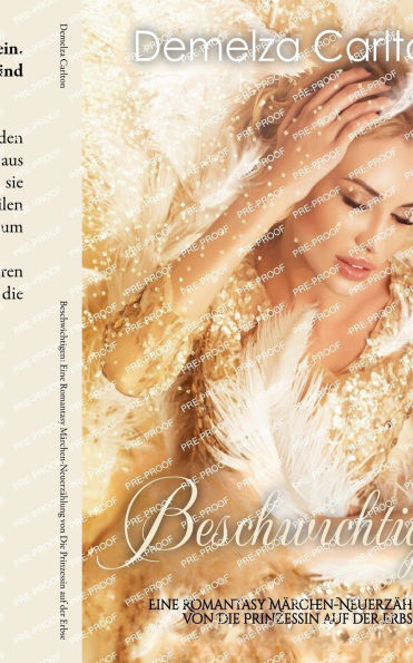 Beschwichtigen: Eine Romantasy Mï¿½rchen-Neuerzï¿½hlung von Die Prinzessin auf der Erbse