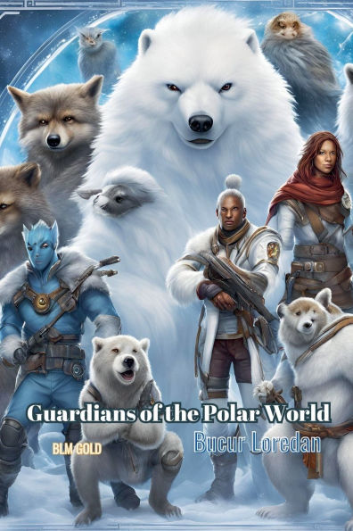 Guardians of the Polar World