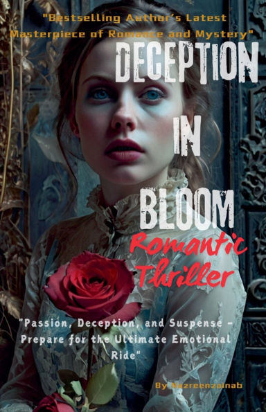 Deception Bloom