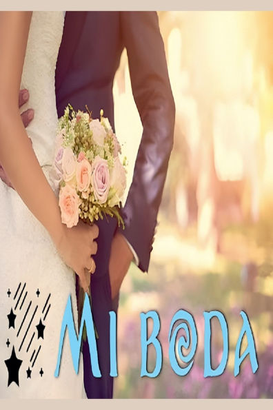 Mi boda