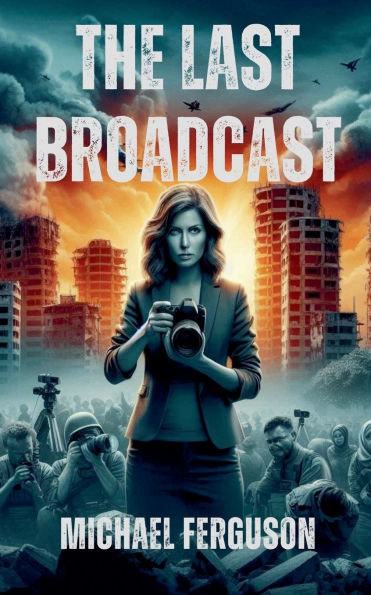 The Last Broadcast