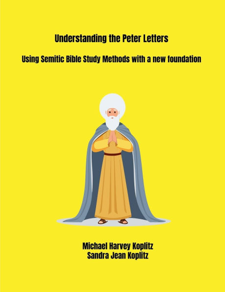 Understanding the Peter Letters