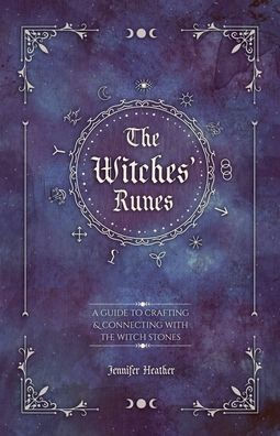 The Witches' Runes