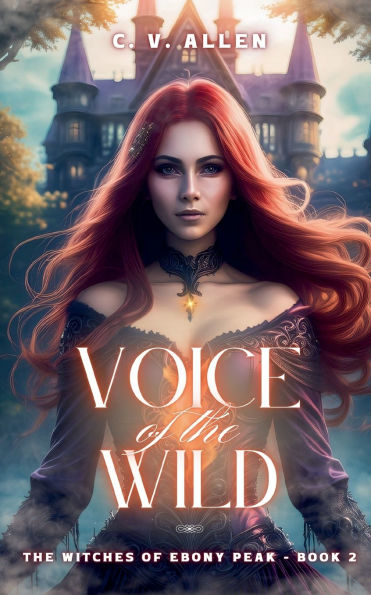 Voice of the Wild