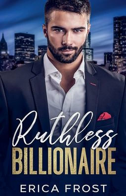 Ruthless Billionaire
