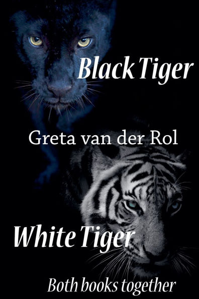 Black Tiger / White