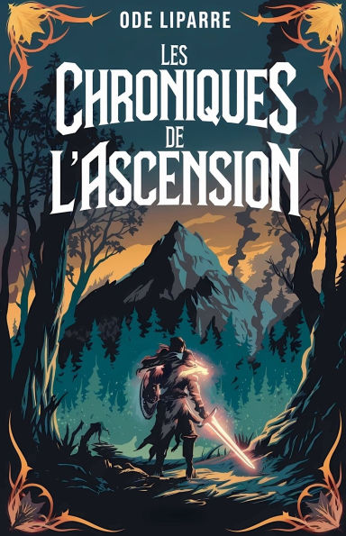 Les chroniques de l'ascension