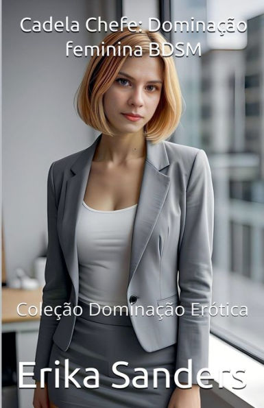 Cadela Chefe: Dominaï¿½ï¿½o feminina BDSM