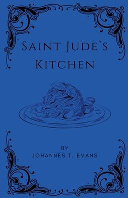 Saint Jude's Kitchen
