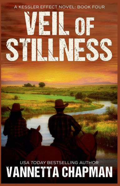 Veil of Stillness