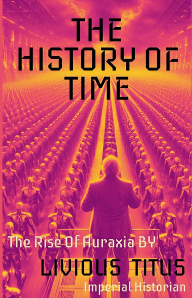 The History of Time