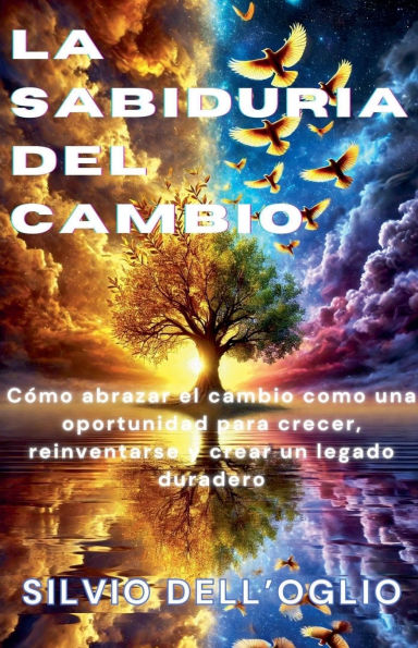 La sabidurï¿½a del cambio