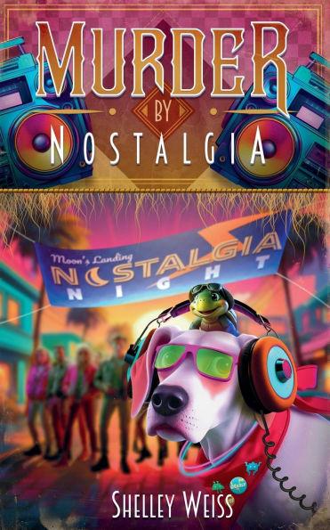 Murder by Nostalgia