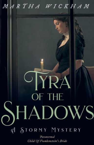 Tyra of the Shadows