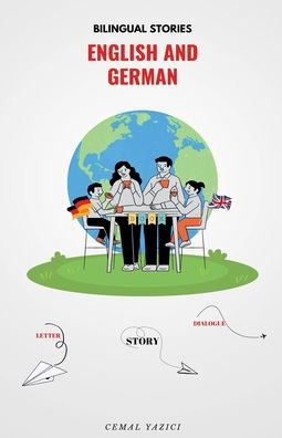 Bilingual Stories English and German