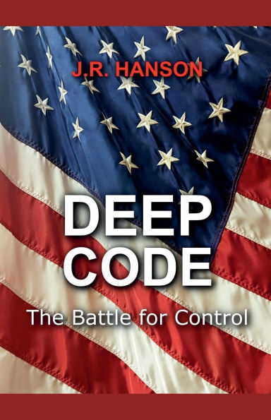 Deep Code - the Battle for Control