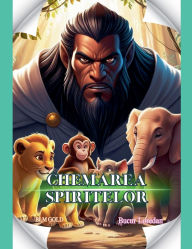 Title: Chemarea Spiritelor, Author: Bucur Loredan