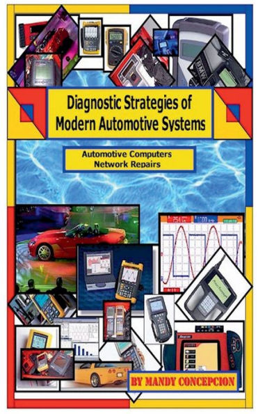 Automotive Computer Network Repair