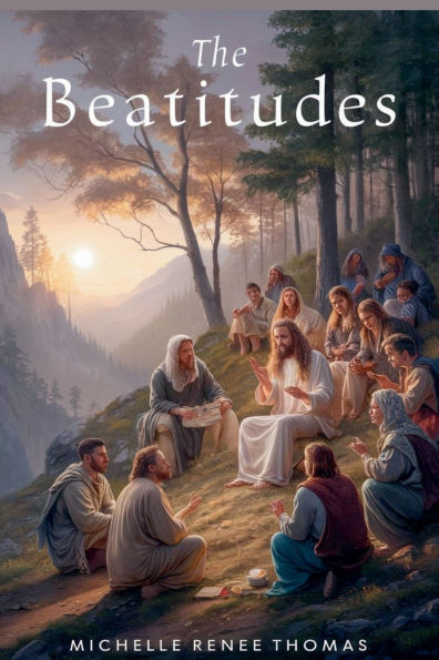 The Beatitudes