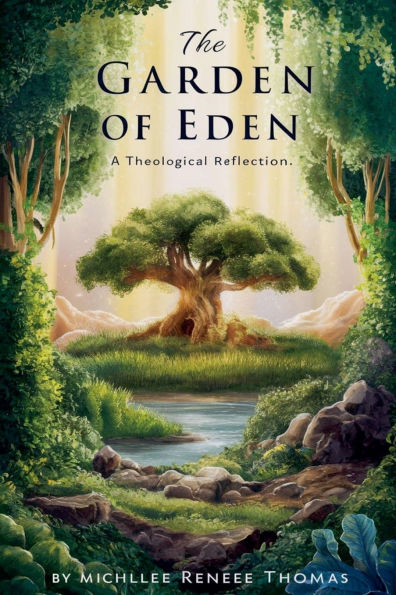 The Garden of Eden