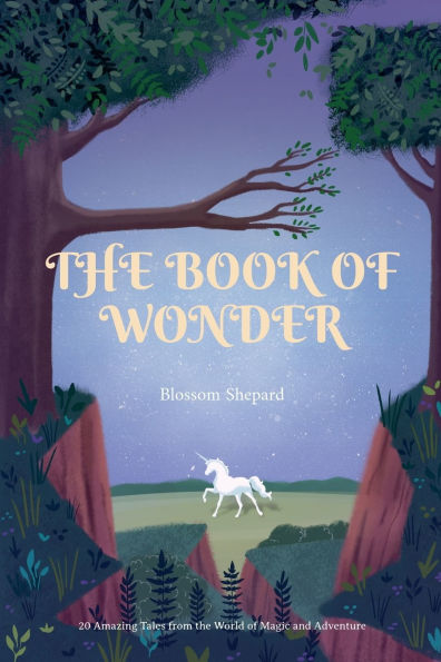 The Book of Wonder