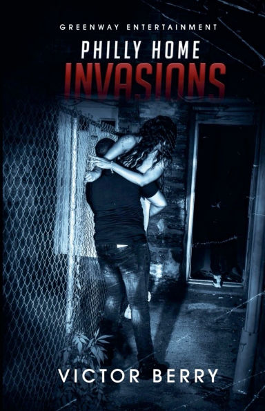 Philly Home Invasions