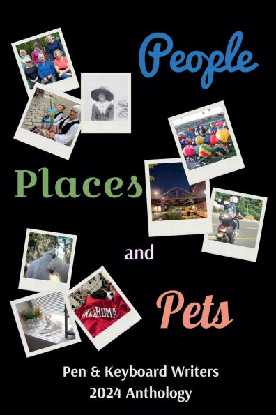 People, Places, and Pets