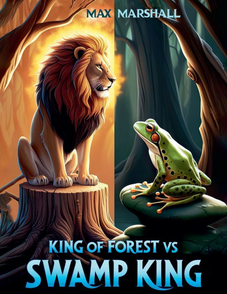 King of Forest vs Swamp