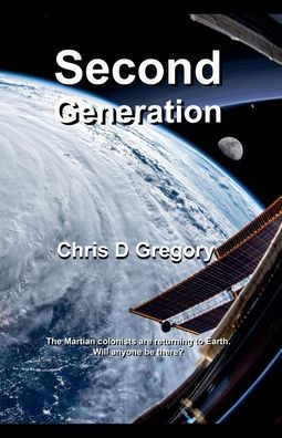Second Generation