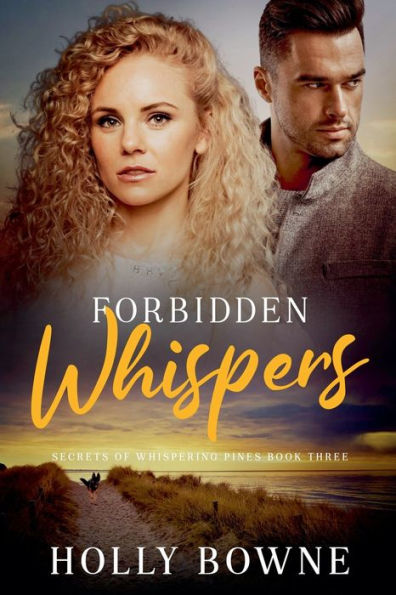 Forbidden Whispers