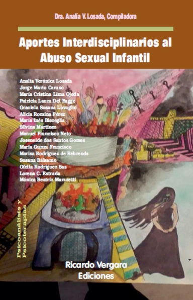 Aportes interdisciplinarios al Abuso Sexual Infantil