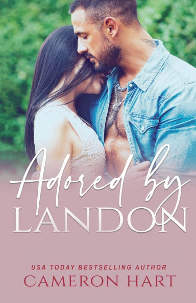 Adored by Landon