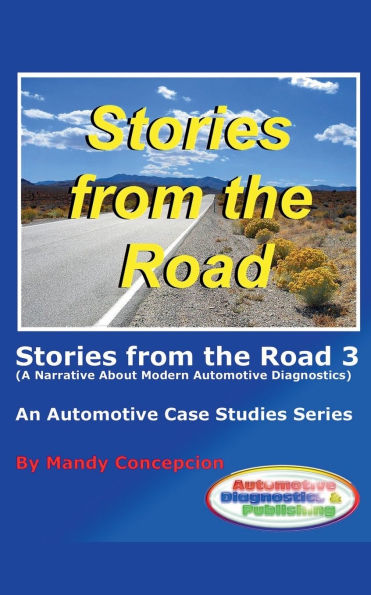 Stories from the Road 3