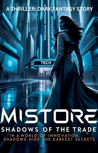 Mistore: Shadows of the Trade