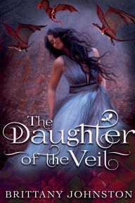 Scribd book downloader The Daughter of the Veil 9798227577351 PDF (English literature) by Brittany Johnston