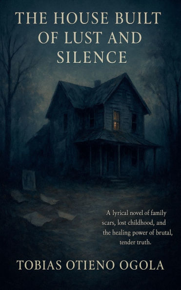 The House Built of Lust And Silence