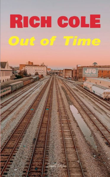 Out of Time