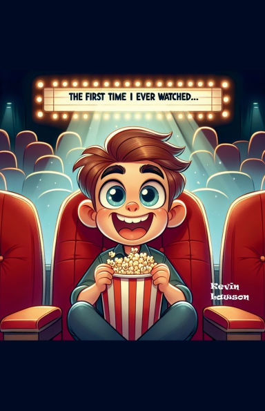 The First Time I Ever Watched...